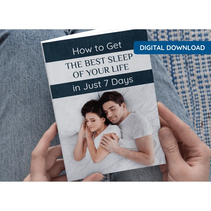 Quietum Plus Sleep Support — Free Bonus #2